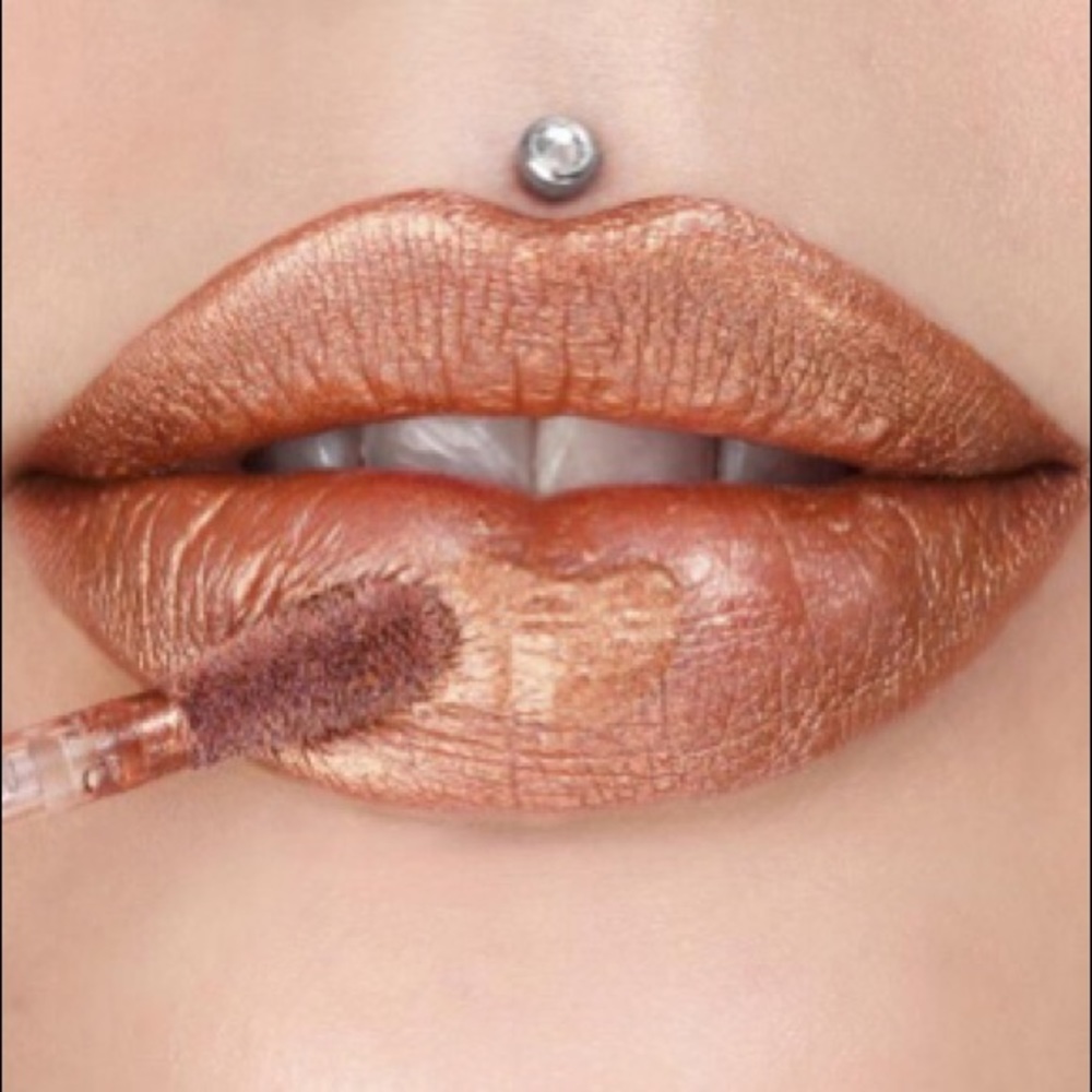 Jeffree Star “I Gotta Go”Liquid Lipstick-SOLD OUT